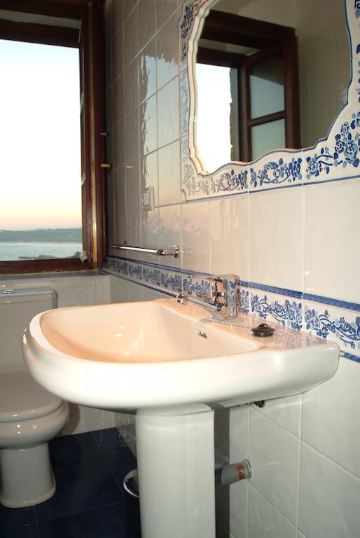 Hospedaje El Somante (Adults Only) San Vicente De La Barquera Kamer foto